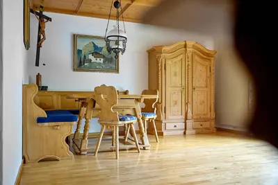 Image de 1306 Alt Montafon Appartment 6