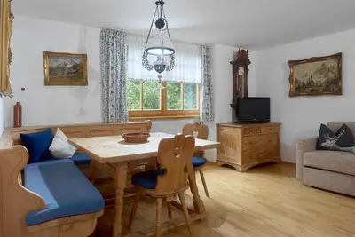 Image de 1304 Alt Montafon Appartment 4