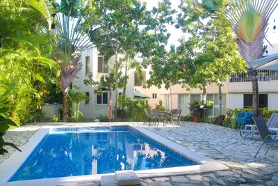 Image de Apto Con Seguridad Privada/metro Countryclub Juan Dolio R. d, Wifi, Energía 24-7