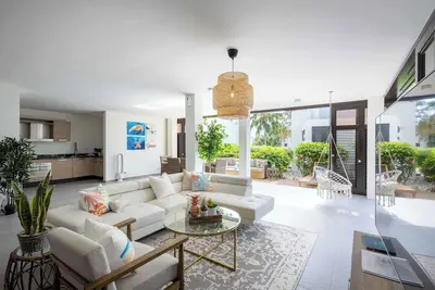 Image de Indigo Garden at Blue Bay Golf & Beach Resort
