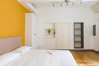 Image de Apartment 5 Pantheon