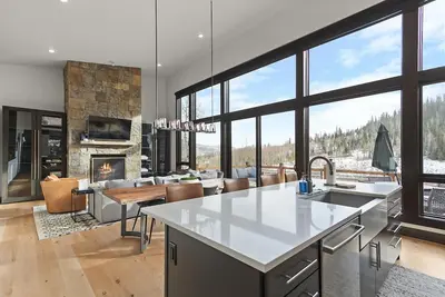 Image de Stunning 4 Bedroom in Silverthorne!