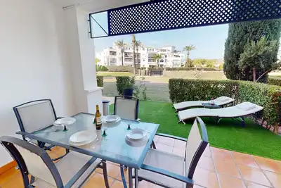 Image de Casa Atlantico C-A Murcia Holiday Rentals Property