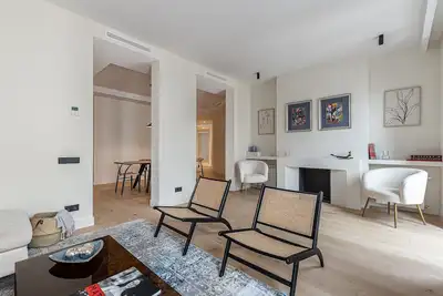 Image de Waou Puerta del Sol Vi - Alquiler Corta Duración