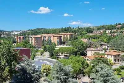 Image de 2 Bedroom Apartment in Perugia