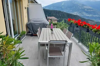 Image de Les balcons du RhĂ´ne - Superior Queen Room with Two Queen Beds - 6 guests\n