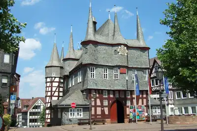 Image de Zentral Penthouse mit 3 Schlafzimmern