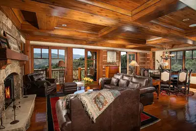 Image de Elkhorn Escape by Cuvee - Luxury Penthouse at The Ritz-Carlton Bachelor Gulch
