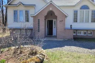 Image de Endroit calme et paisible