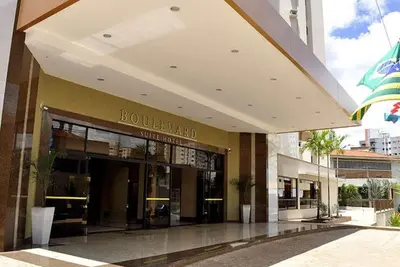 Image de Com Parque Aquático! Apartamento Para Famílias com Sala de Jogos e Academia