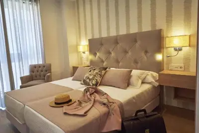 Image de Hostal Boutique Aurora Double Room with Balcony