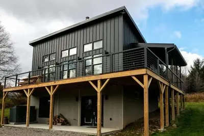 Image de Three Trees- Atv Accessible Luxury Retreat