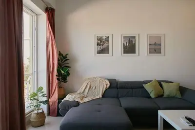 Image de Two Beaches Apt, St. Julian's