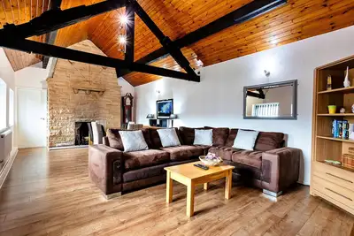 Image de Woodstock Lodge
