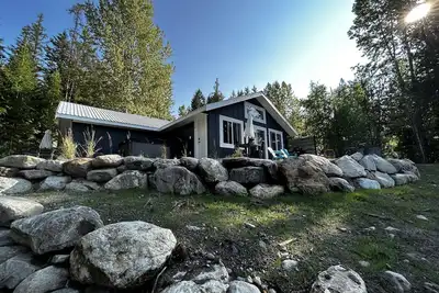 Image de Modern Loft 10min to Silverstar Mountain Resort