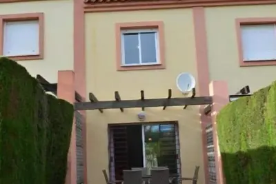 Image de Augustha Resort