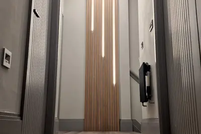 Image de Luxury flat near beach and station