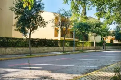 Image de Las Arenas Resort