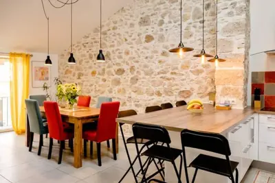 Image de Nid Douillet - Sous les toits du Vieux Nice