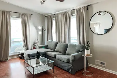 Image de 4br Downtown Oasis - Close to Everything