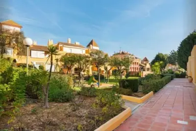 Image de Apartamento Golf Campo