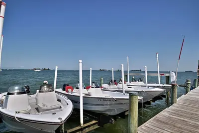 Image de Beautiful 2 bedroom-1 bath on the River available 12/8/2023-12/15/2023