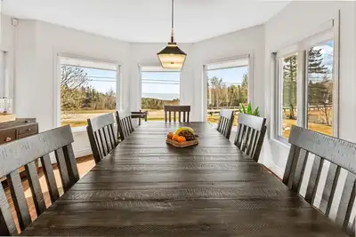 Image de Cottage Quebec - Le Kaolin