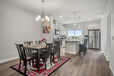 Image de Top Rated Home (3%) » Free Banff Pass » Bbq Grill