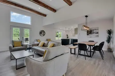 Image de Cottage Quebec - Zéolite