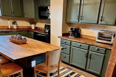 Image de Pet Friendly Cozy Cabin Close to Slopes