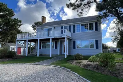 Image de Bayside 2/10Mi to Skaket Beach