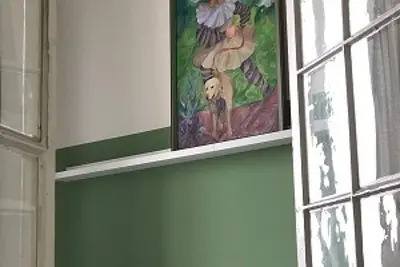 Image de At - La Higuera, Supérieur avec Balcon par Vgh