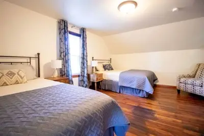 Image de The Farm House @ The Mohicans Treehouse Resort