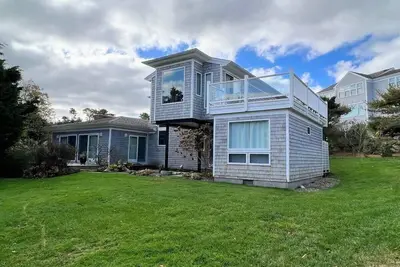 Image de Artist Retreat Views of Ocean