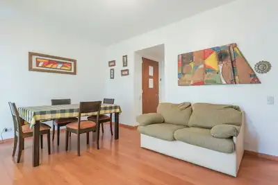 Image de Pa 2150 - Rep. de la India and Cerviño Ii - 2 Bedroom Apartment in Palermo