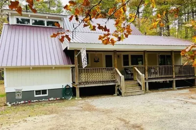 Image de Cozy 3-bdrm with Ossipee Lake access, near White Mntns, Skiing, Shopping, Hiking