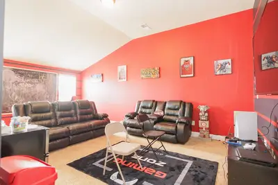 Image de Indulge in luxury and comfort during your stay for the Masters!