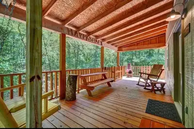 Image de Happy Shack In the Mountains