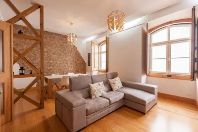 Image de Flh Cais Sodré Spacious Apartment