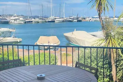 Image de MarinesAppartement: Le Quai Tropézien