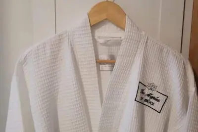 Image de Paris Oasis-The Maples on Brock