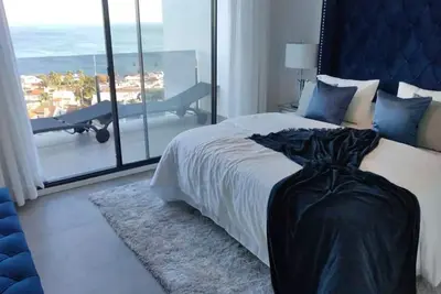 Image de Penthouse  with stunning sea views-ideal for remote working