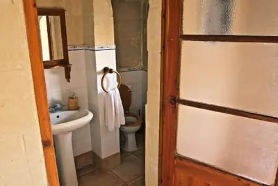 Image de Panoramic Views in Idyllic Country house +Pool