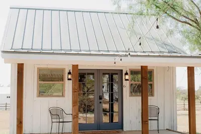 Image de Deerfield Countryside Cabin #2