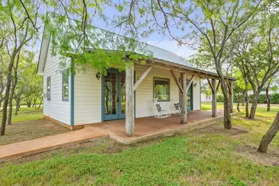 Image de Deerfield Countryside Cottage