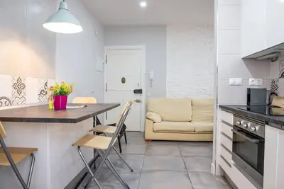 Image de Retiro Vi - Acogedor apartamento situado en Retiro