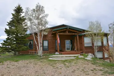 Image de The Huston Lodge by Walden, Co