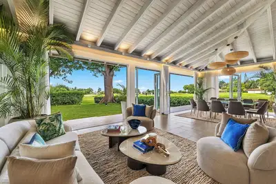 Image de Casa Luiggi: Charming Villa on Links Golf Course!