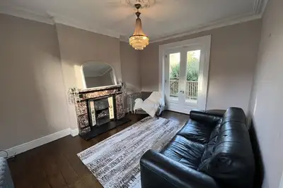 Tranquil Retreat in Historic Chapelizod