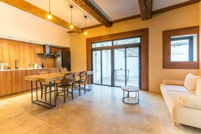 Image de Atelier Ecusson - Première conciergerie